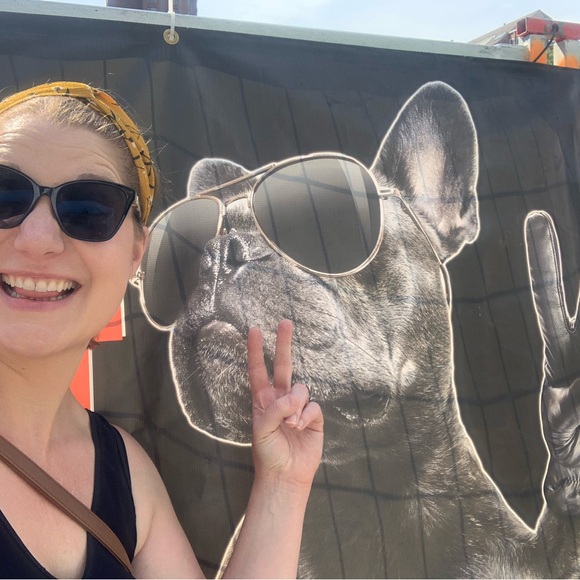 Meet your Posher, Paula - Picture 6 of 6